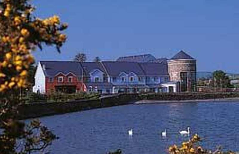 Celtic Ross Hotel & Leisure Centre Rosscarbery Exterior foto