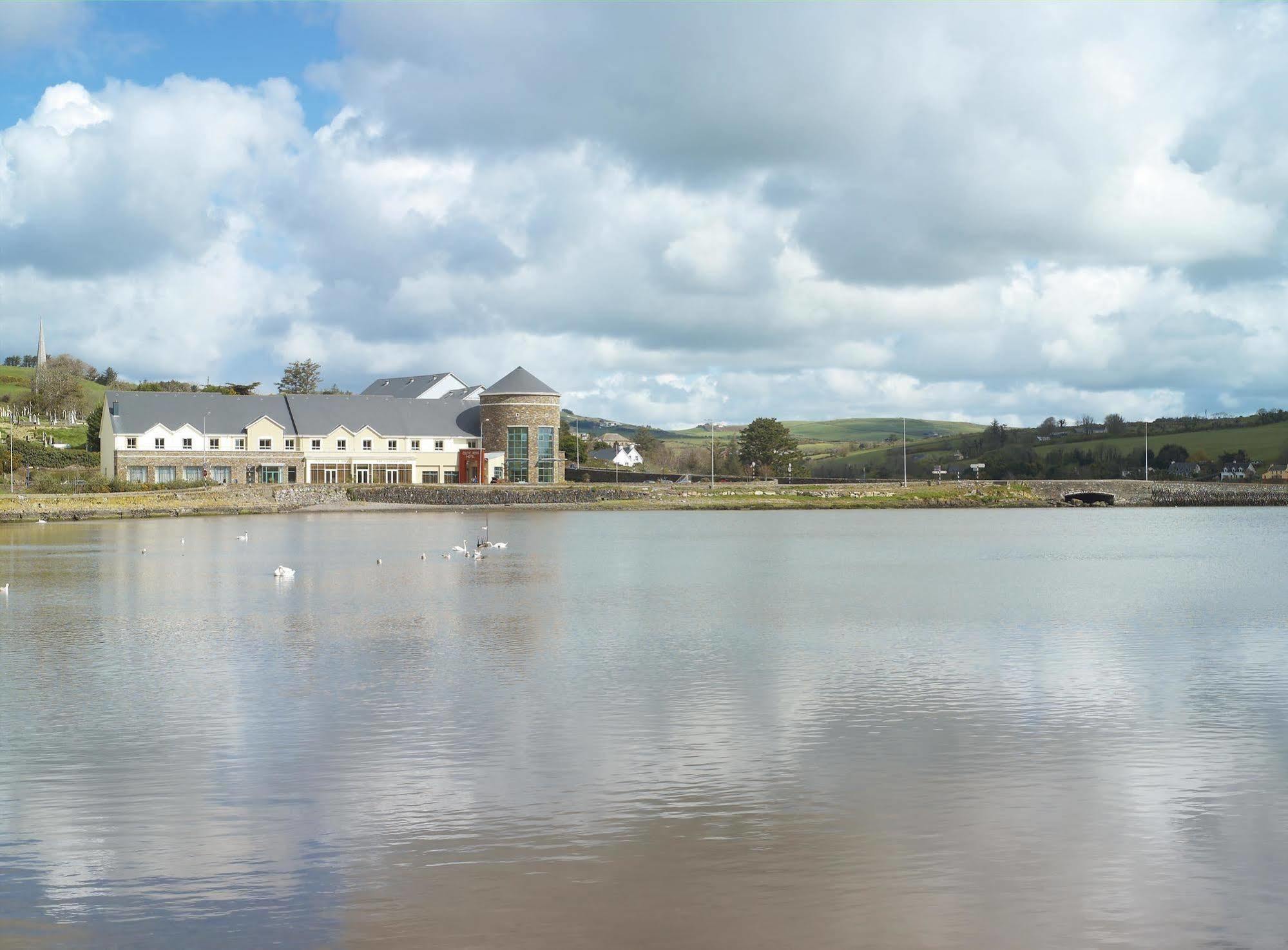 Celtic Ross Hotel & Leisure Centre Rosscarbery Exterior foto