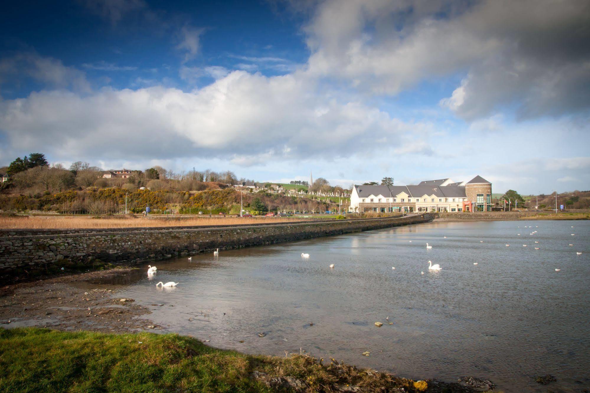 Celtic Ross Hotel & Leisure Centre Rosscarbery Exterior foto