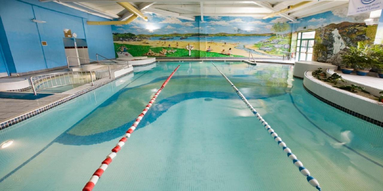 Celtic Ross Hotel & Leisure Centre Rosscarbery Exterior foto